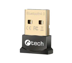 C-tech BTD-02 Bluetooth-Adapter / Bluetooth 4.0 l