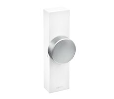 Ausgepackt - Somfy Somfy Door Keeper Smart-Türschloss + Tokoz Pro 400-63/25 Einsatz / ausgepackt