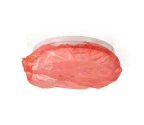 Nedis Rauchmelderzubehör / Durchmesser: 128,00 mm / PVC 