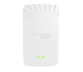 HPE Aruba AP-505H (RW) Unified Hospitality AP / AP / Dualband / 4X GbE RJ-45