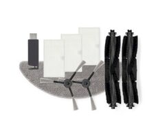 Nedis Staubsauger-Zubehörset / Passend für: WIFIVCL002CBK / HEPA-Filter H12