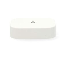Nedis SmartLife Gateway Weiß / Bluetooth / Zigbee 3.0 / 50 Geräte / Stromversorgung über USB / Android und iOS 