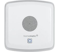 Homematic HmIP-MP3P IP Kombi-Signalgeber