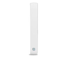 Homematic HmIP-SWDO-2 IP Optischer Fenster- und Türsensor weiß