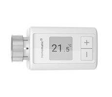 Homematic HmIP-eTRV-F IP Thermostatkopf Flex