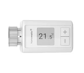 Homematic HmIP-eTRV-F IP Thermostatkopf Flex