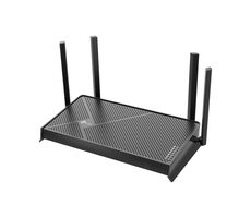 TP-LINK Archer Archer BE3600 / Router BE3600 / Dualband / 688 + 2882 Mbit/s / 1x WAN + 4X LAN