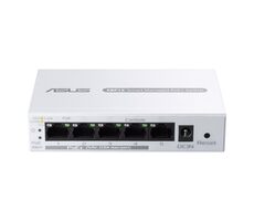 Asus ExpertWiFi EBP15 / Switch / 1 Gbit/s / 5 Anschlüsse