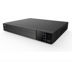 TVT TD-3104H1-B2-B / Rekorder / 4 Kanäle NVR / RJ45 / HDMI / VGA / 1x SATA HDD Steckplatz