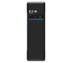 EATON UPS3P Ellipse 550 DIN Tower / Notstromversorgung 550VA 330W / 4X Schuko