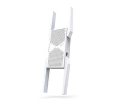 TP-LINK BE9300 / WLAN-Extender / Tri-Band / 2,4 GHz - 688 Mbit/s / 5 GHz - 2882 Mbit/s / 6 GHz - 5764 Mbit/s