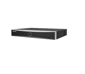 HIKVISION AcuSense DS-7608NXI-K1/8P(D) / Rekorder / 8 Kanäle / mit Gesichtserkennung / 8x PoE