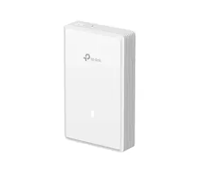 TP-LINK EAP725-Wall / WLAN-Router BE3600 / Dualband / 2,4 GHz 688 Mbit/s / 5 GHz 2882 Mbit/s 