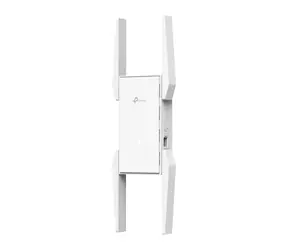 TP-LINK EAP673-Extender / WLAN-Extender AX5400 / Dualband / 2,4 GHz 574 Mbit/s / 5 GHz 4804 Mbit/s / 1x GLAN