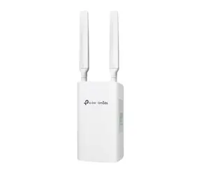 TP-LINK ER703WP-4G-Outdoor / WLAN Extender AX3000 / Dual-Band / 2,4GHz 574Mbps / 5GHz 2402Mbps / 3x Lan