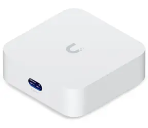 Ubiquiti UniFi Express 7 / Cortex-A53 1,5 GHz / RAM 3GB / 802.11be / 1x 2,5GLAN / WAN 1x 10GLAN