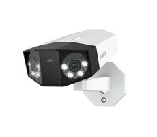 Reolink Duo Series P750 - Duo 3 PoE / Outdoor-IP-Kamera / 7680 x 2160 / IP67 / MicroSD 