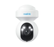 Reolink E-Serie E540 weiß / Outdoor-IP-Kamera / 2560 x 1920 / IP65 / WiFi / MicroSD 