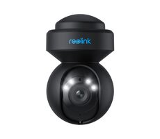 Reolink E Series E540 schwarz / Outdoor IP-Kamera / 2560 x 1920 / IP65 / WiFi / MicroSD 