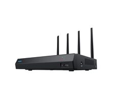 Reolink NVS12W - RLN12W / Rekorder / 12 Kanäle / RJ45 / HDMI / VGA / 1x SATA HDD