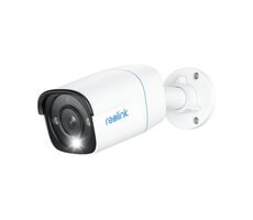 Reolink P330 - RLC-810A weiß / Outdoor IP-Kamera / 3840 x 2160 / IP67 / IR / MicroSD / PoE