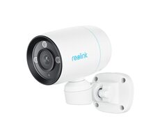 Reolink P330P - RLC-81PA weiß / Outdoor IP-Kamera / 3840 x 2160 / IP67 / IR / MicroSD / PoE