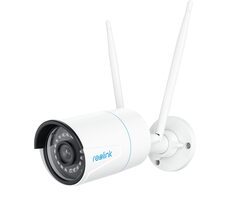Reolink W320 - RLC-510WA / Outdoor IP-Kamera / 2560 x 1920 / IP67 / IR / Mikrofon / MicroSD / WiFi 