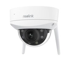 Reolink W437 - RLC-843WA / Outdoor IP-Kamera / 3840 x 2160 / IP67 / IR / MicroSD / WiFi 
