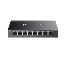 TP-LINK ES208G / Switch / 8x LAN