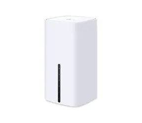 TP-LINK Archer NX500 / WLAN-Router / Dualband / 2,4 GHz 574 Mbit/s / 5 GHz 1201 Mbit/s / 1x WAN / 2x LAN