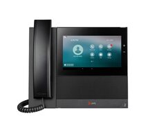 Poly CCX 600 OpenSIP / VoIP-Telefon / 7-Zoll-Display / SIP / 24 Leitungen
