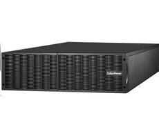 CyberPower Akku-Erweiterungspaket / 3U / für OLS6000ERTXL3U & OLS10000ERTXL3U (20x 12V/9Ah)