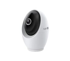 Tapo C260 weiß / Indoor-IP-Kamera / 3840 × 2160 / Mikrofon & Lautsprecher / WLAN / microSD