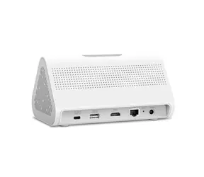 TP-LINK Tapo H500 weiß / SMART Home Matter Hub mit Speicher und Tablet-Installation / WLAN / bis zu 80 Geräte