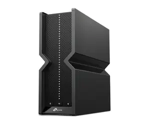 TP-LINK Archer BE700 / Wi-Fi 7 BE15000 Router / Tri-Band / 2,4 GHz 688 Mbit/s / 5 GHz 2882 Mbit/s / 6 GHz 11528 Mbit/s / 1x WAN