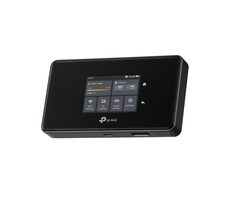 TP-LINK M8550 / Mobiler 5G LTE Router / Micro USB / SIM / LAN / USB-C / 4680mAh
