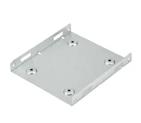 SuperMicro MCP-220-73102-0N 3,5" auf 2,5" SSD/HDD