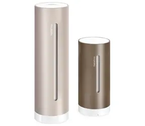 Netatmo Wetterstation ORIGINAL V2 / Wetterstation für Android und iOS