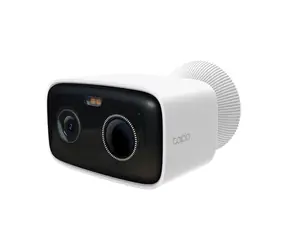TP-LINK Tapo C400 / Outdoor-IP-Kamera / 1920 x 1080 / IP65 / WLAN