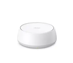 TP-LINK Deco BE22 (1er-Pack) BE3600 / Router BE3600 / Dualband / 2,4 GHz 688 Mbit/s / 5 GHz 2882 Mbit/s / 2x LAN