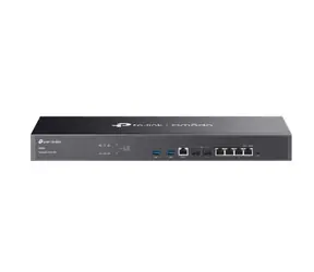 TP-LINK OC400 / Cloud-Controller für Omada EAP / 4X LAN / 2x USB-C 3.2 