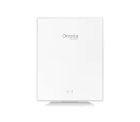 TP-LINK EAP603GP-Desktop-AP / WLAN-Router / 2,4 GHz 574 Mbit/s / 5,0 GHz 1201 Mbit/s / 1 x GPON / 3 x GLAN