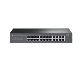 TP-LINK LS1024G / Switch / 48 Gbit/s / 24x GLAN