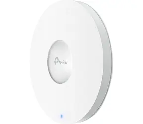 TP-LINK EAP653 (5er-Pack) / Decken-WLAN-Router AX3000 / 2,4 GHz 574 Mbit/s / 5 GHz 2402 Mbit/s / 1x GLAN