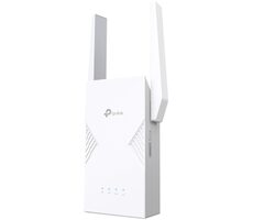 TP-LINK RE235BE / WLAN Extender BE3600 / Dualband / 2,4GHz - 688Mbps / 5GHz - 2882Mbps / 1x 2.5GLAN
