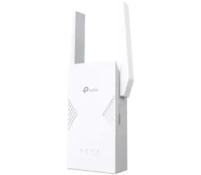 TP-LINK RE235BE / WLAN Extender BE3600 / Dualband / 2,4GHz - 688Mbps / 5GHz - 2882Mbps / 1x 2.5GLAN