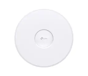 TP-LINK Omada EAP770 / AP / WiFi 7 / BE9300 / Tri-Band 2,4 & 5 & 6 GHz / 1x 2,5GLAN / PoE 802.3at