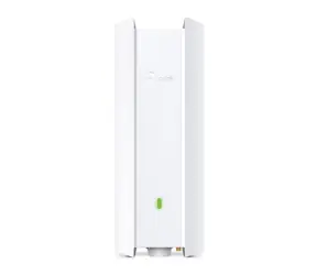 TP-LINK Omada EAP650 D120-Outdoor / AP / WiFi 6 / AX3000 / Dual-Band 2,4 & 5 GHz / 1x GLAN / PoE 802.3at