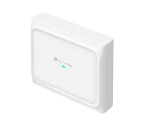 TP-LINK Omada EAP650 D30-Outdoor / AP / WiFi 6 / AX3000 / Dual-Band 2,4 & 5 GHz / 1x GLAN / PoE 802.3at