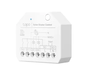 TP-LINK Tapo S112 SMART Switch Modul / Smart Switch / WLAN 2,4 GHz / Bluetooth